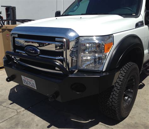 sheet metal bumper|aluminum bumpers for ford trucks.